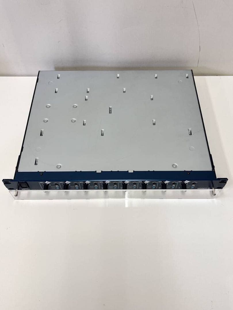 ヤマハ MLA8 YAMAHA 8ch マイクプリアンプ MIC LINE