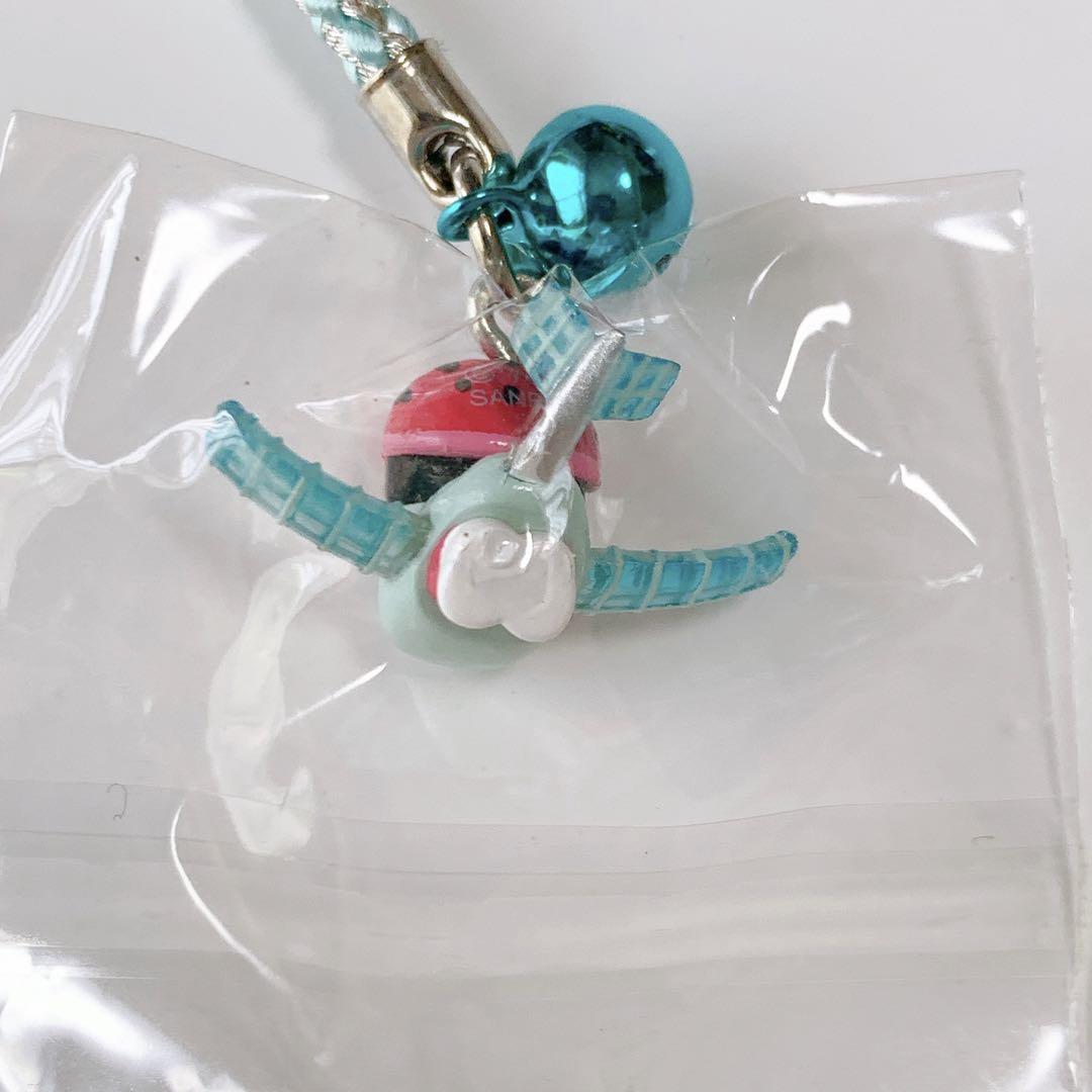 s*a様 新品未開封　ご当地キティ　滋賀限定　琵琶湖　ハローキティ　キーホルダー ご当地キティ 滋賀限定 琵琶湖 鳥人間 バージョン ハローキティ
