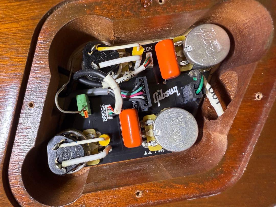 Gibson Les Paul Studio Desert Burst