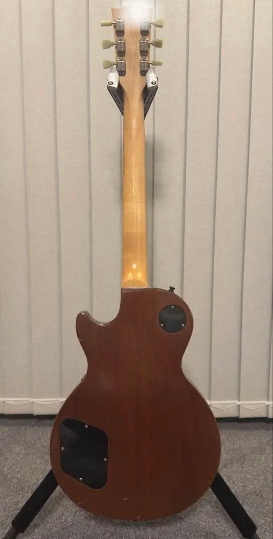 Gibson Les Paul Studio Desert Burst
