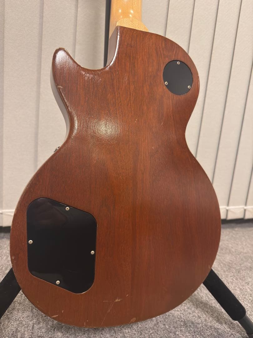 Gibson Les Paul Studio Desert Burst