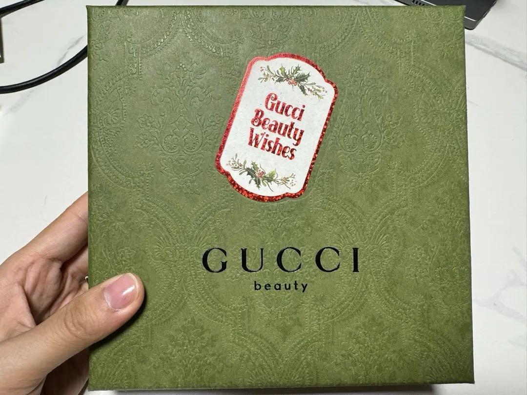 GUCCI グッチ 香水 BLOOM ブルーム セット オードパルファム