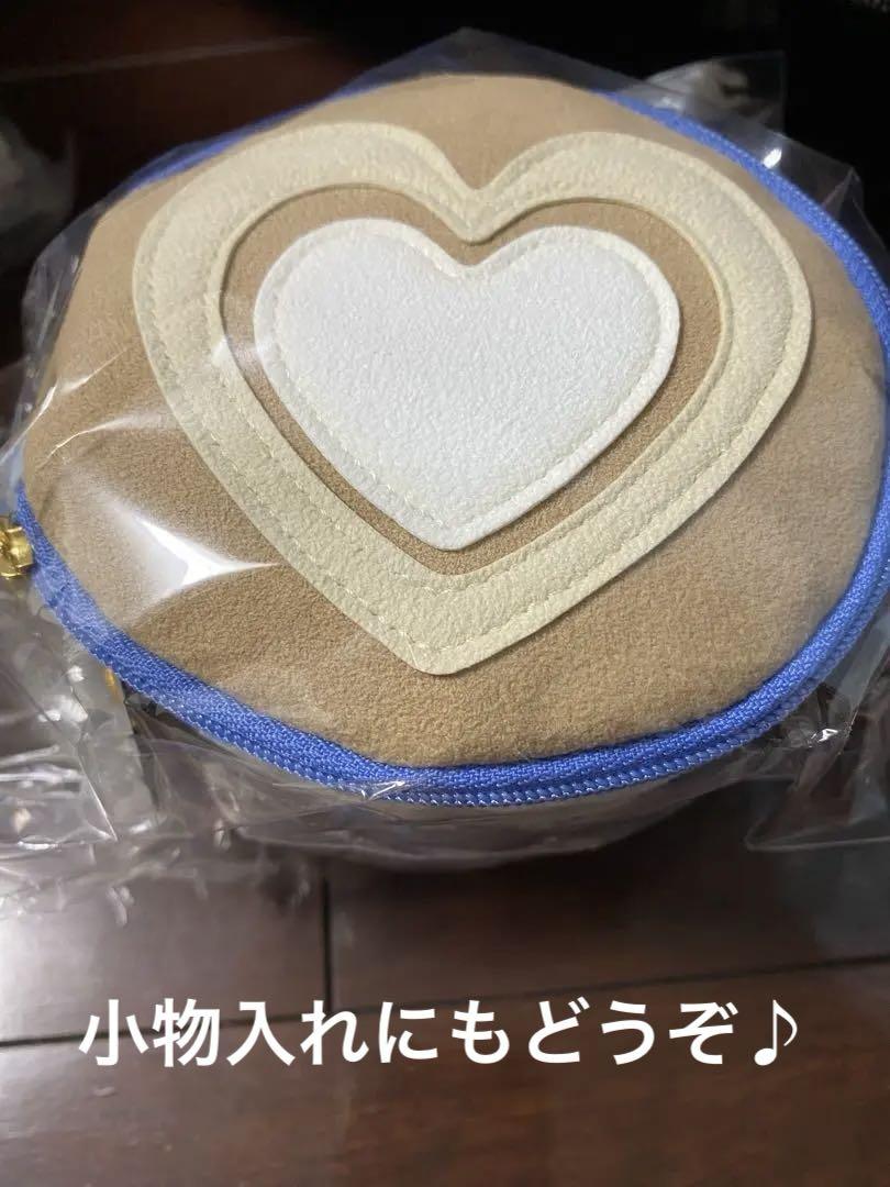 最終♡新品【FEILERフェイラー】レポシニネン カップ型ポーチ
