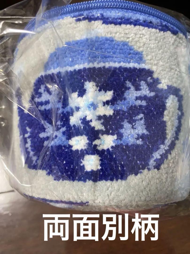 全国総量無料で 最終♡新品【FEILERフェイラー】レポシニネン カップ型ポーチ バッグ