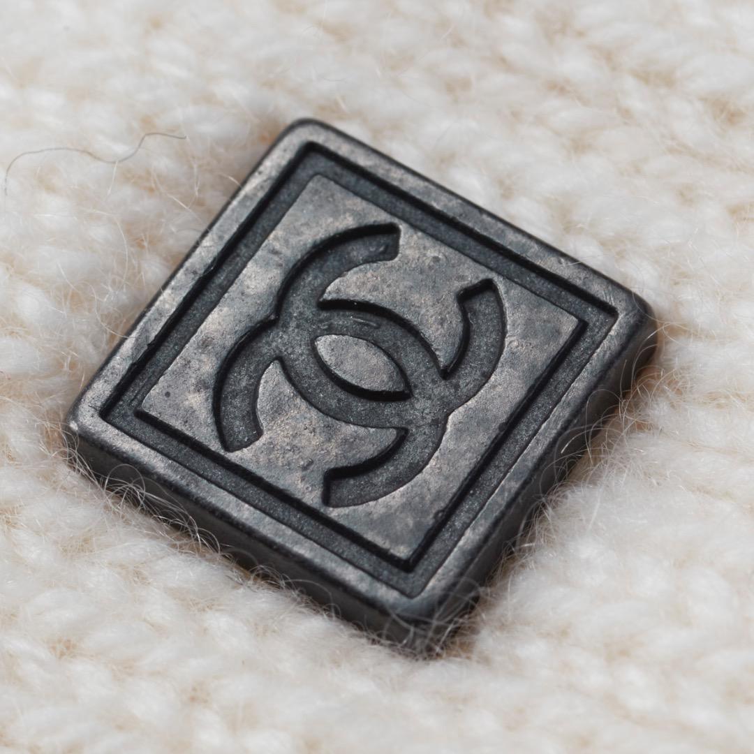 CHANEL CHANELグローブ　手袋