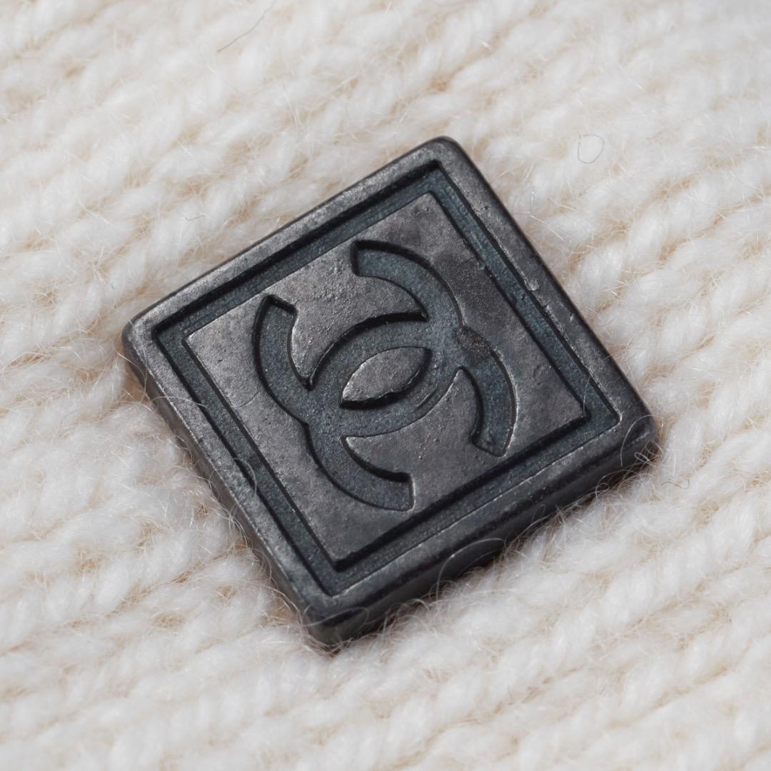 CHANEL CHANELグローブ　手袋