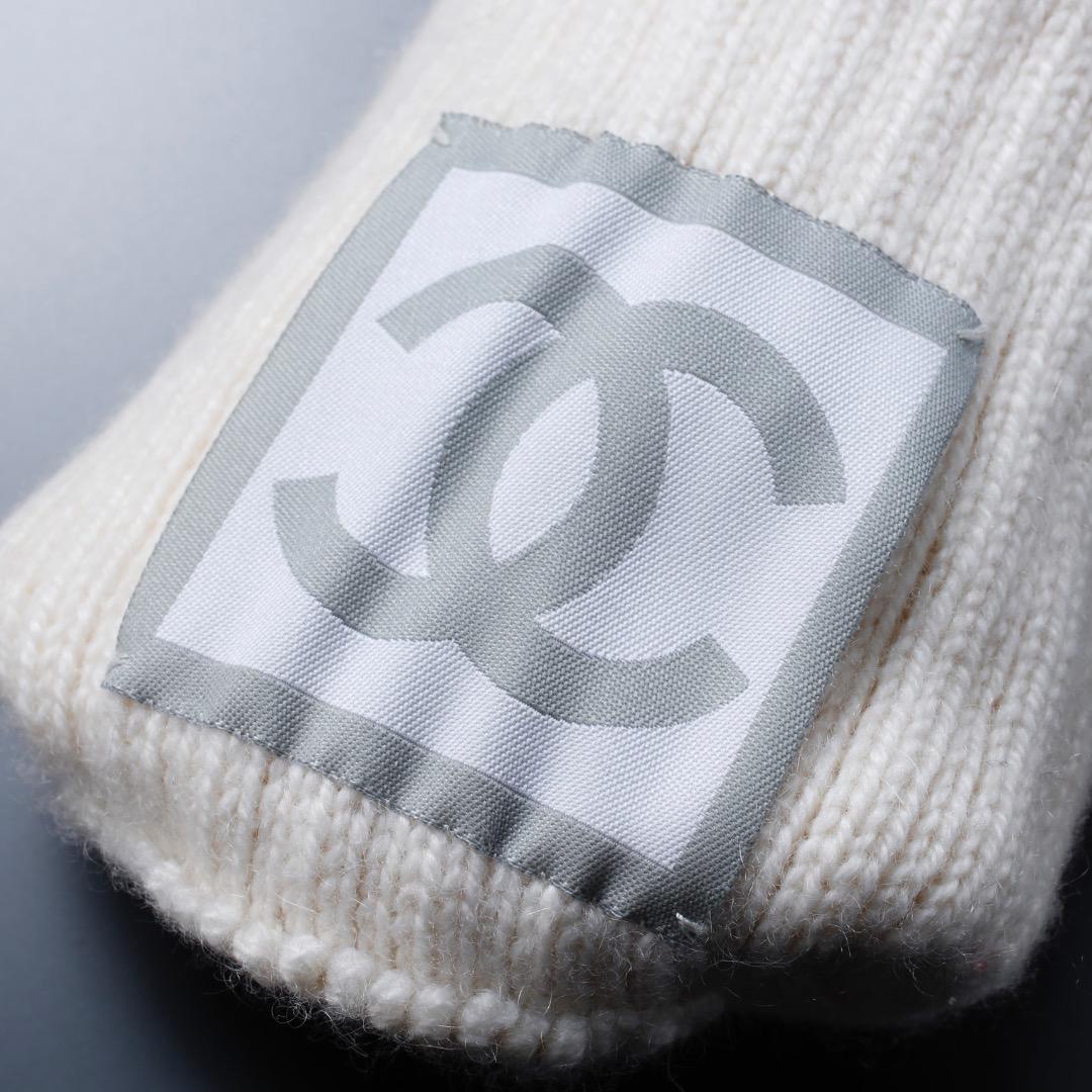 CHANEL CHANELグローブ　手袋