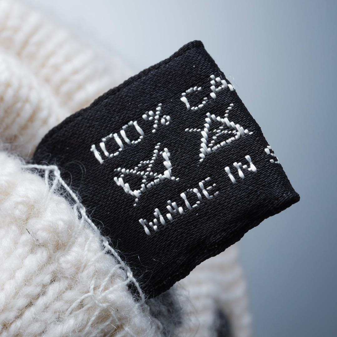 CHANEL CHANELグローブ　手袋