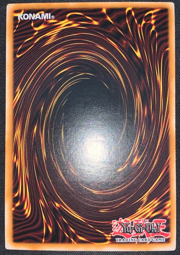 【NM】遊戯王　無の煉獄　レリーフ　英語　英語版　1st 3枚