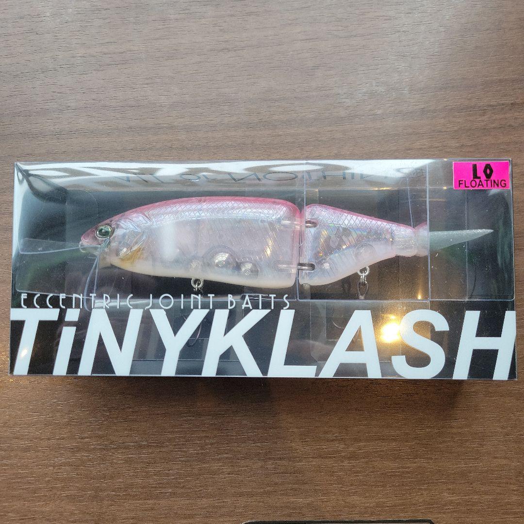 長谷川ピンク　タイニークラッシュ　low drt DRT タイニークラッシュ Low 長谷川ピンクver 1 TiNY TiNYKLASH