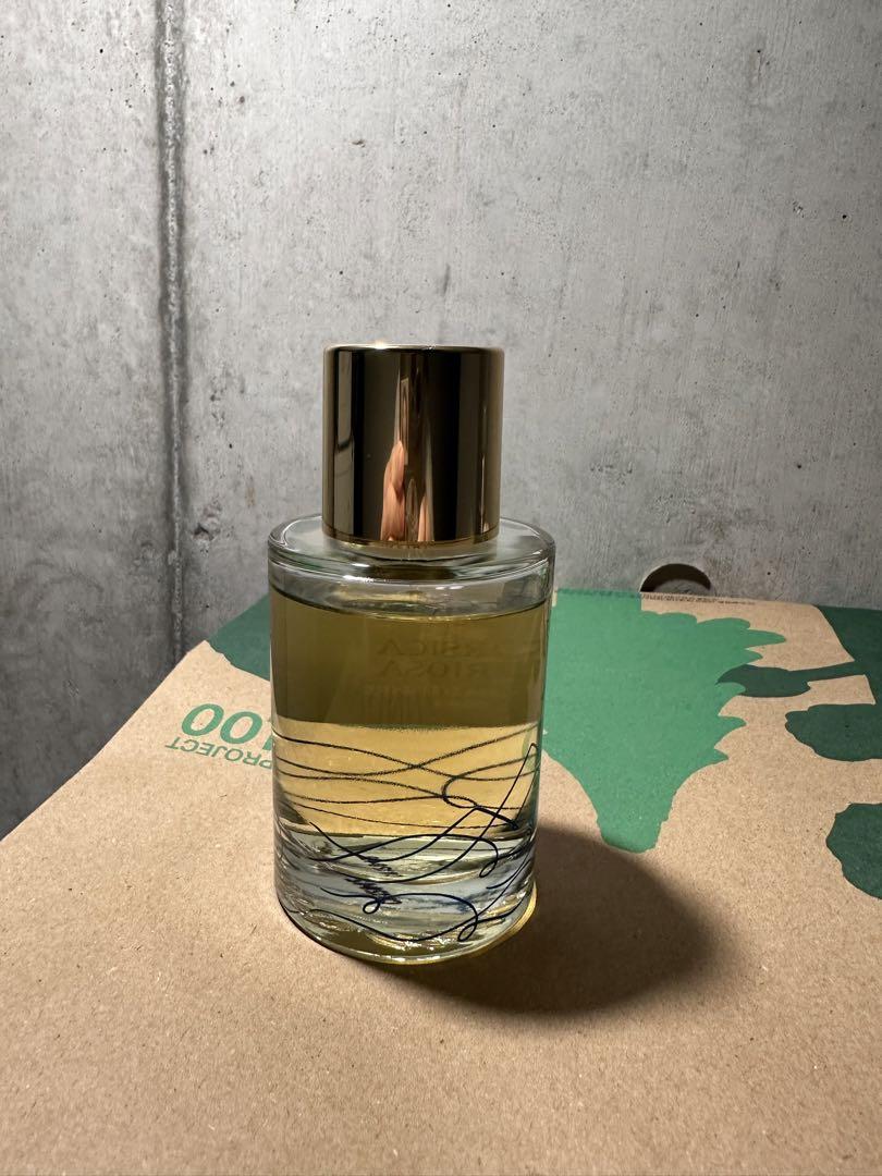 Parfum d'Empire 香水 Corsica Furiosa
