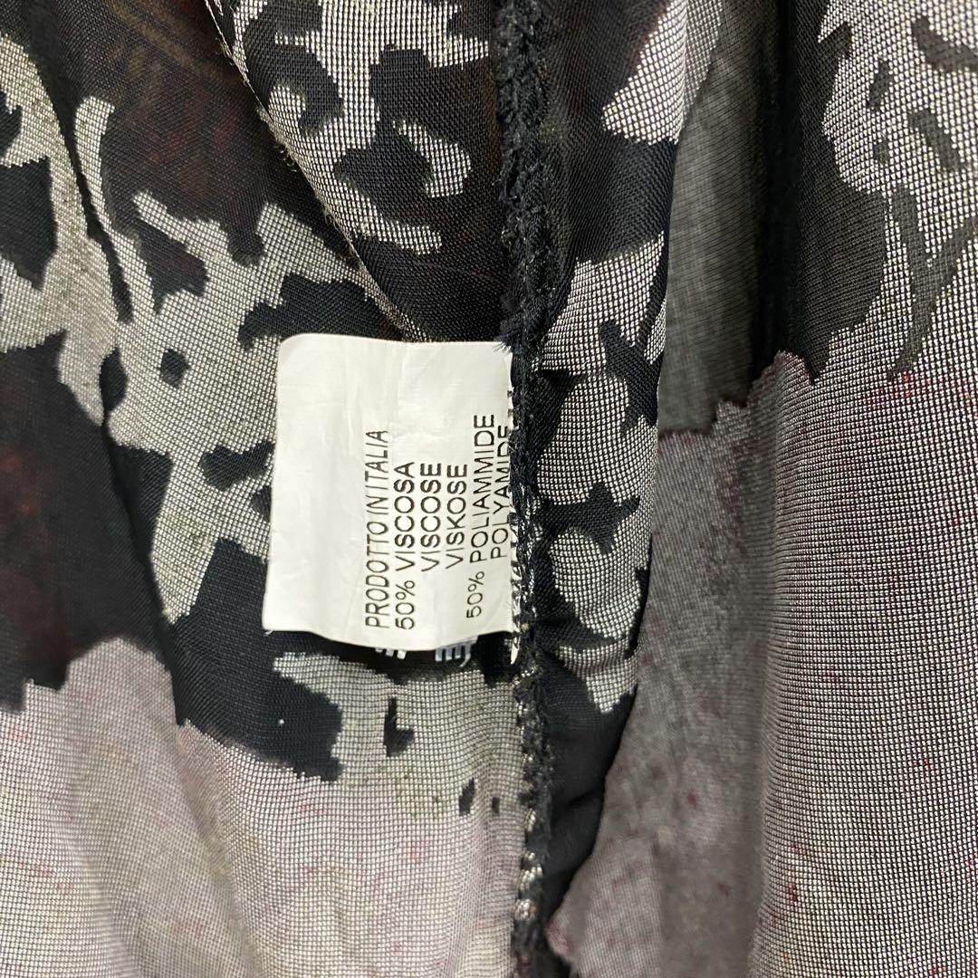 3点¥10,000 ビンテージ 古着 卸 レトロ 80's デザインシャツ