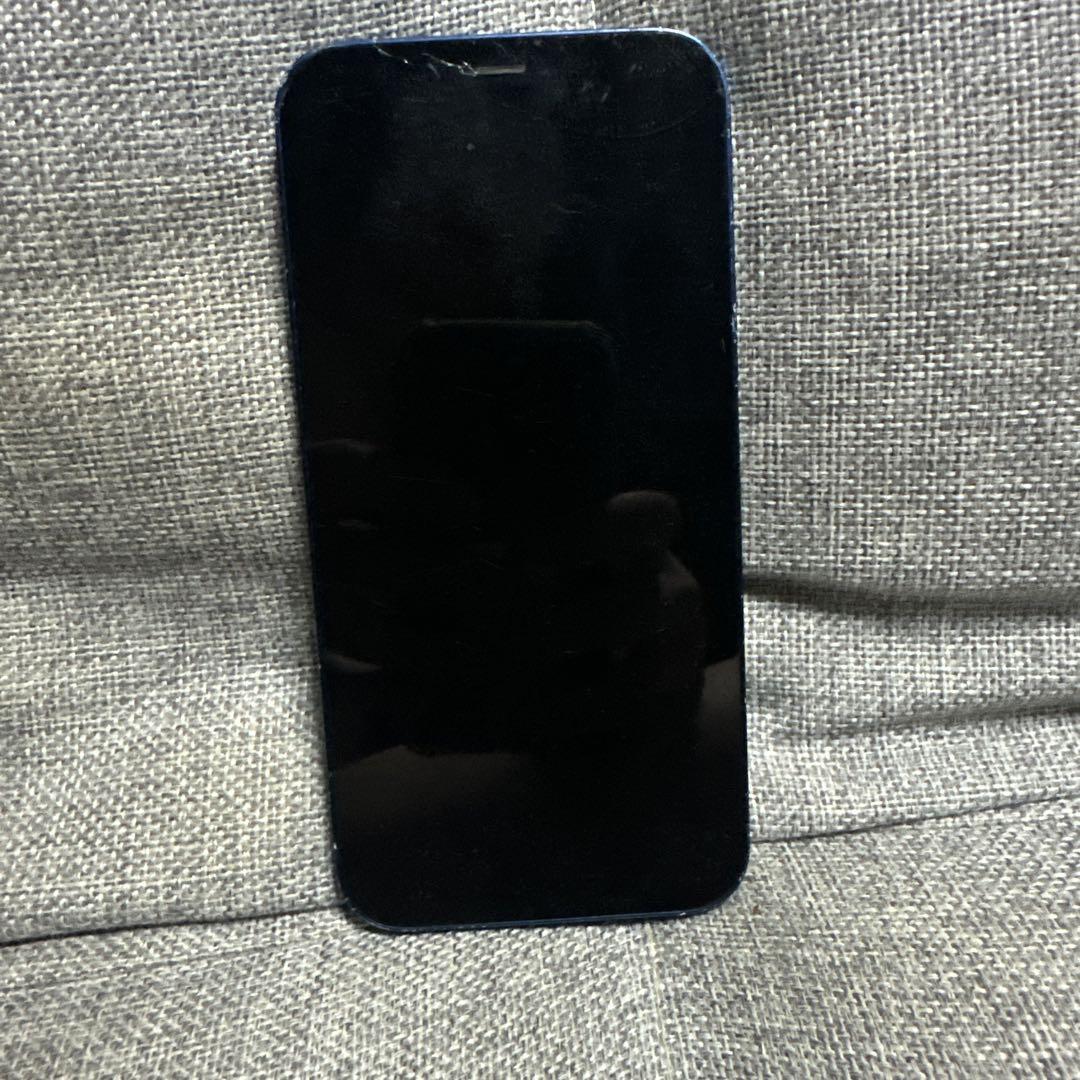 iPhone12ジャンク 【60％以上割引】
