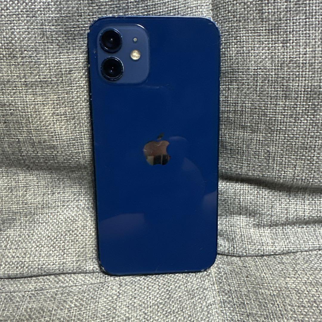 iPhone12ジャンク