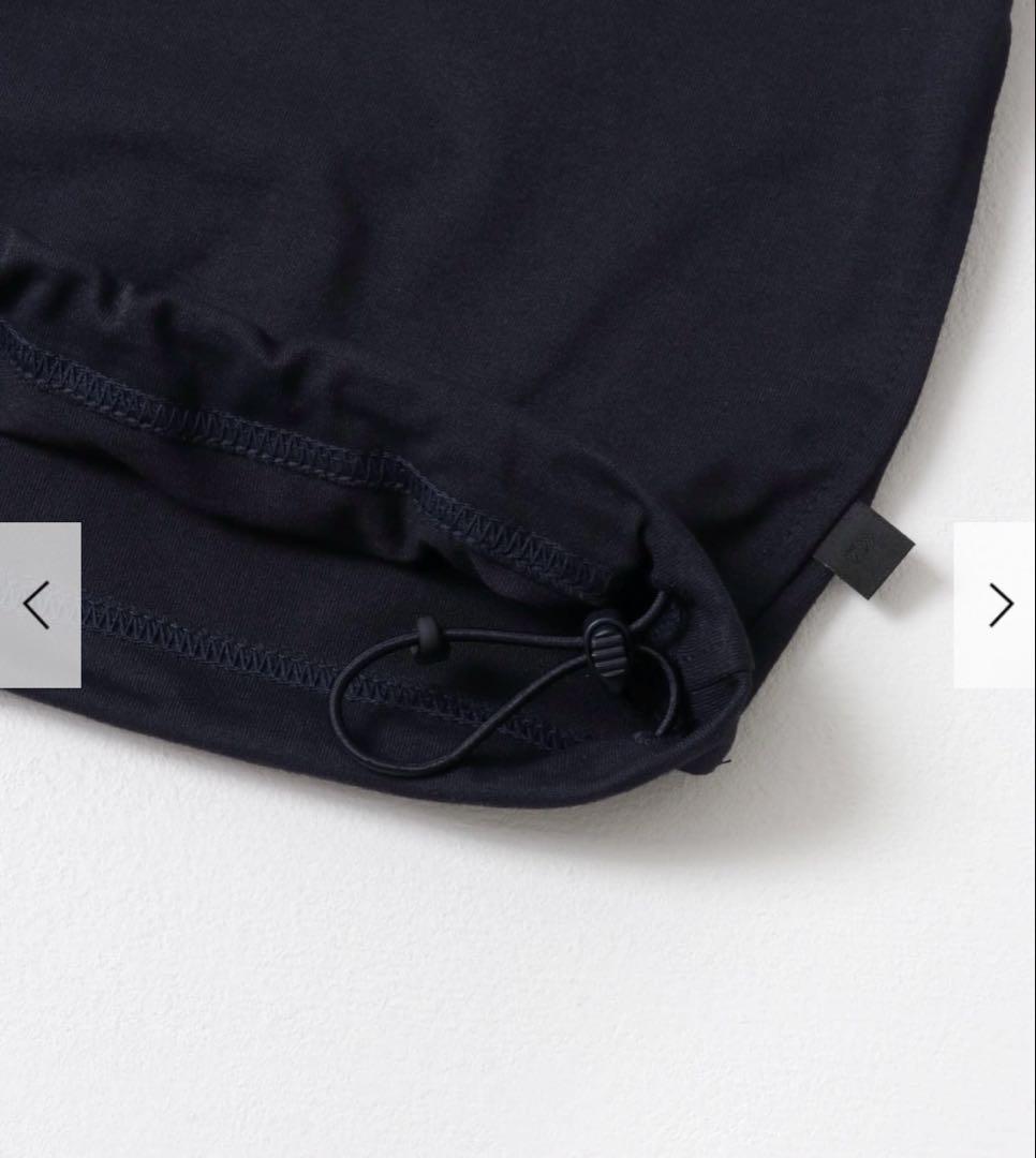 DAIWA PIER39　TECH CREW NECK TEE ダイワピア39