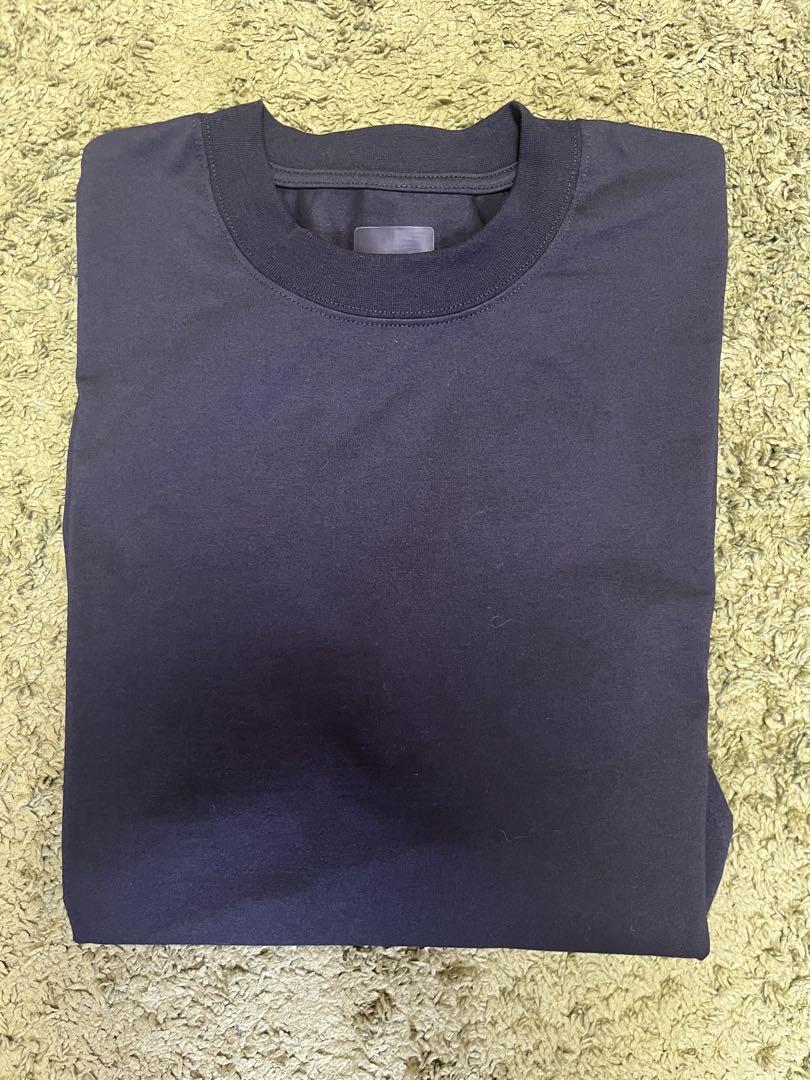 DAIWA PIER39　TECH CREW NECK TEE ダイワピア39