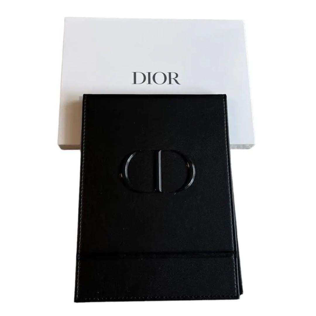DIOR ミラー　ノベルティ Amazon.co.jp: 【セット品・ラッピング済み】DIOR ディオール