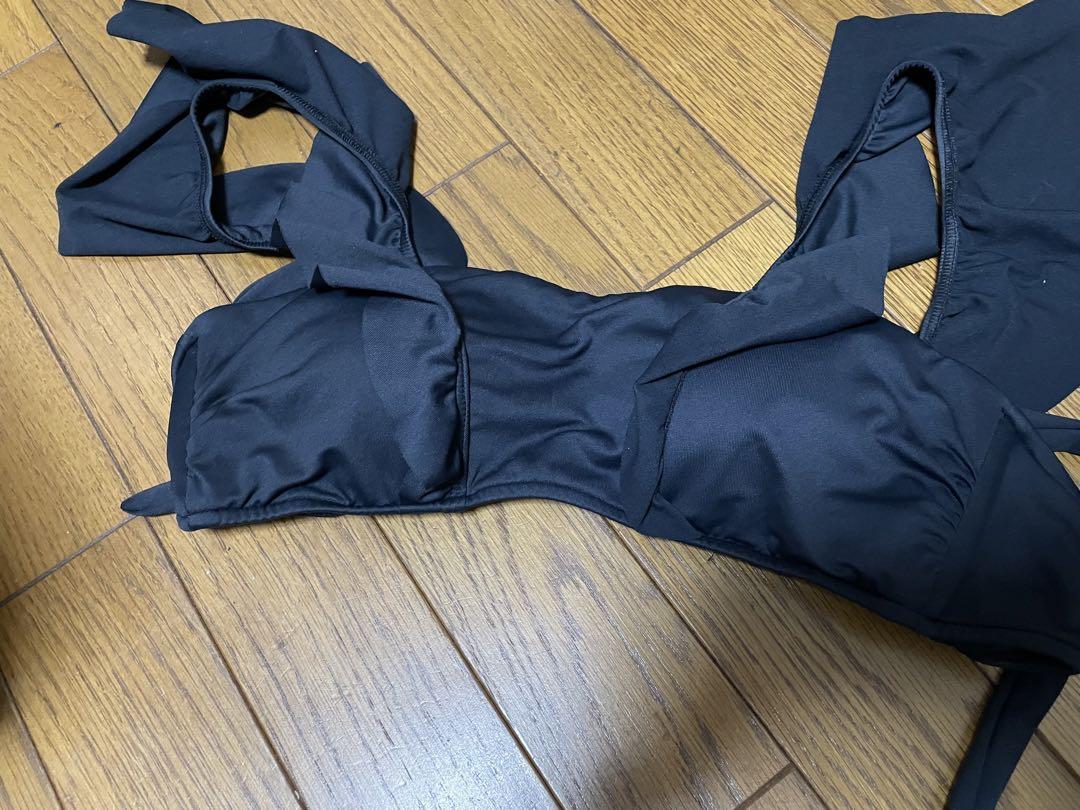 アリシアスタン⭐︎山中美智子⭐︎水着　トップス ALEXIA STAM - ALEXIA STAM☆新品ビキニ山中美智子さんの通販 by