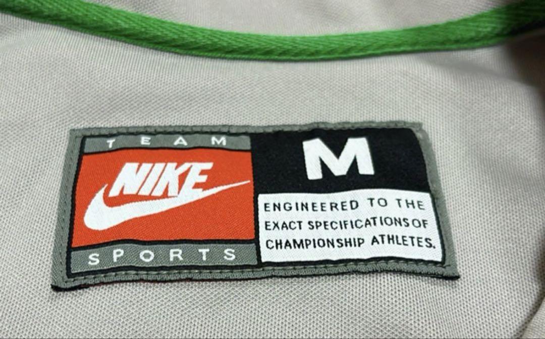 【NIKE】Boston Celtics・warm up・シューティングシャツ