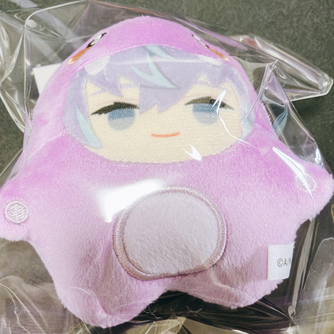 Dytica Happy Pack 2025 Happy Packにじえと 星導ショウへび
