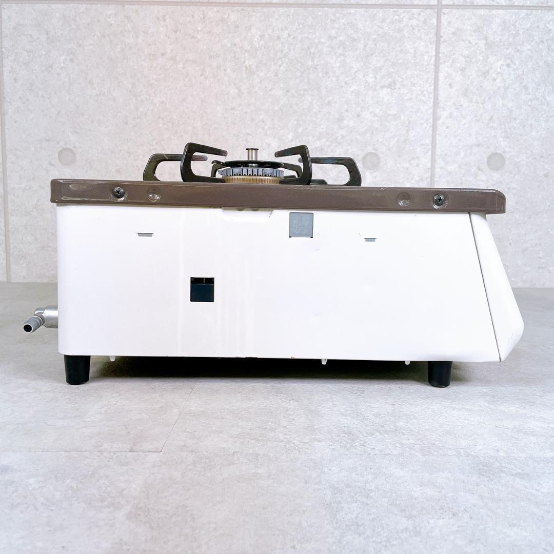 ガスコンロ都市ガス用 IC-S807KHA-1R