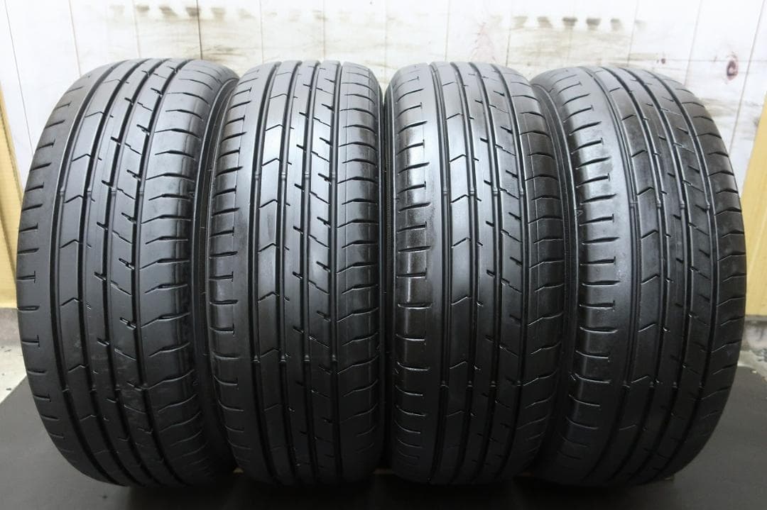 2023年製　グッドイヤー　イーグル　RVF　ECO　205/60R16　国産