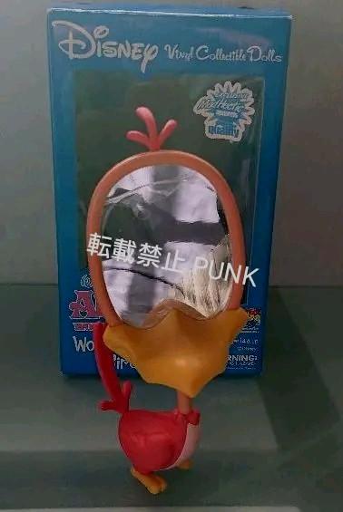 特価大人気 Vinyl Collectible Dolls ワンダーランドバード 1qh8p-m32141731279 正規品人気