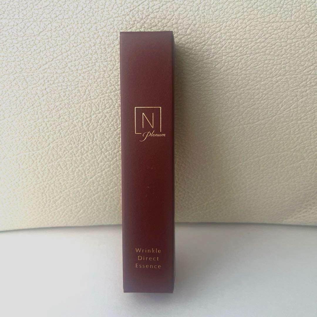 【929】Ｎオーガニックプレナム リンクルダイレクトエッセンス15ｇ Nオーガニック プレミアム リンクルダイレクト エッセンス15g 2本