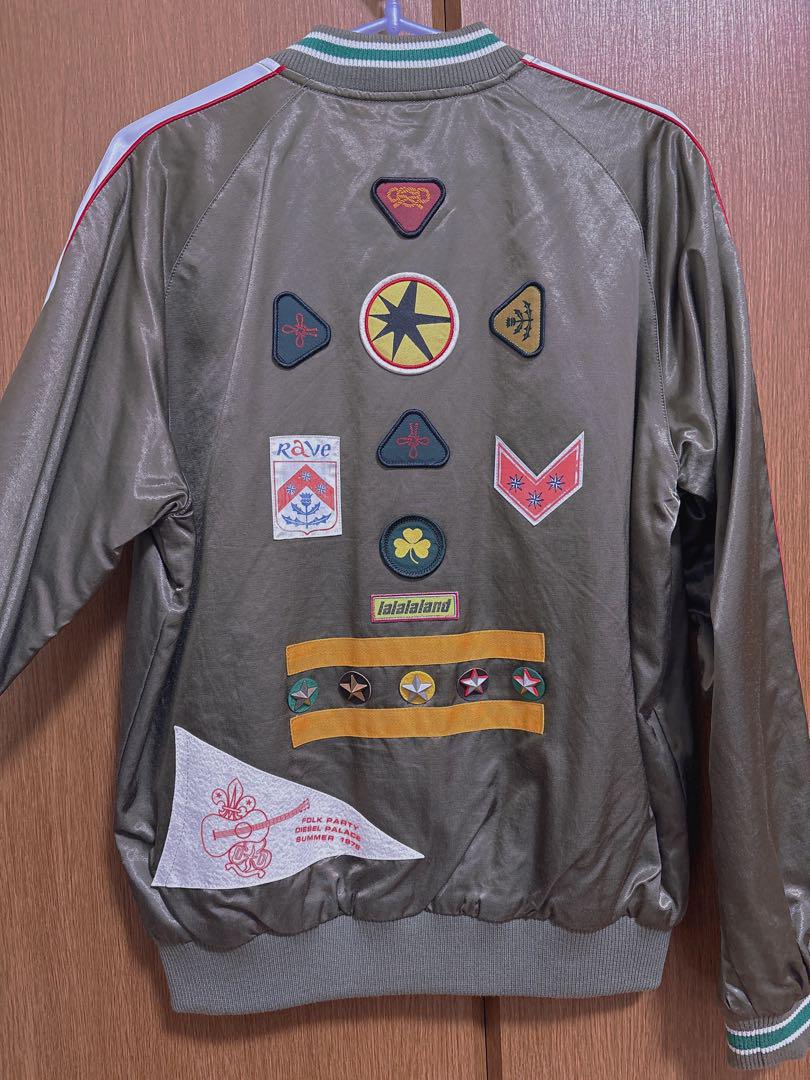 MA-1 【diesel】