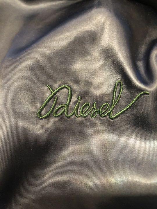 MA-1 【diesel】