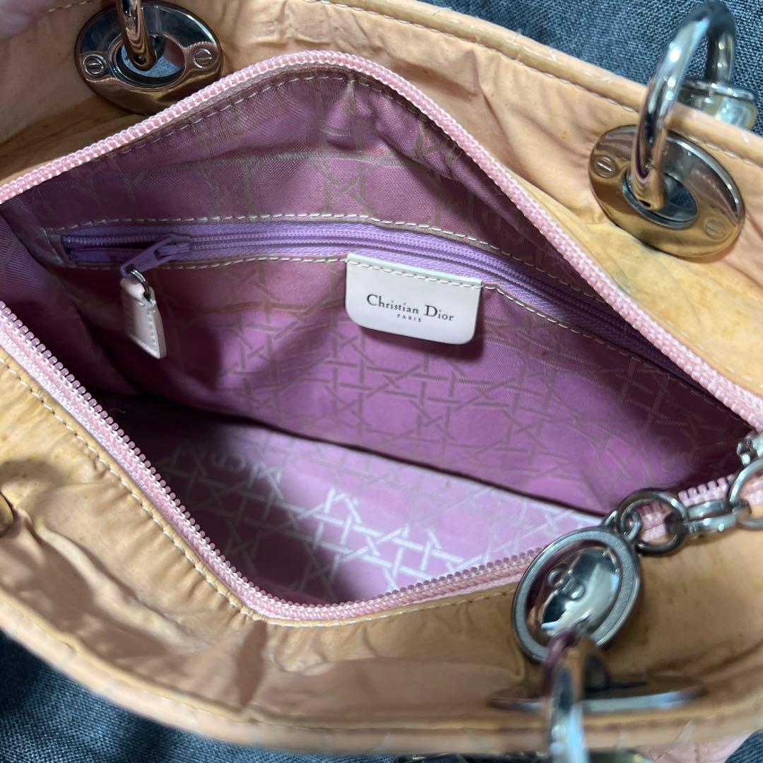 レディディオール傷や汚れあり