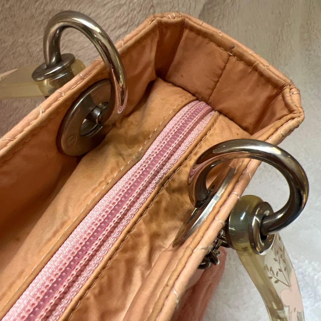 レディディオール傷や汚れあり