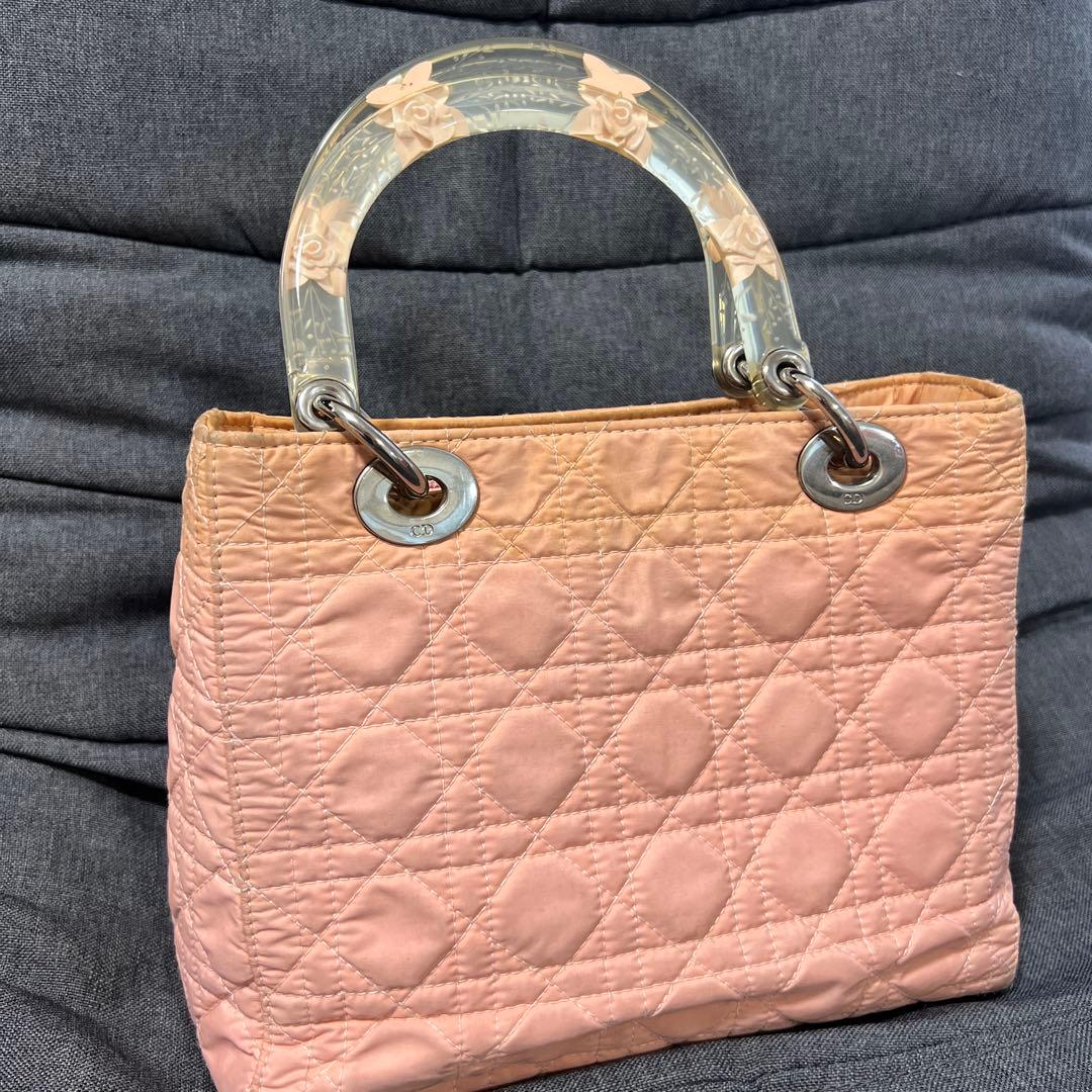 レディディオール傷や汚れあり