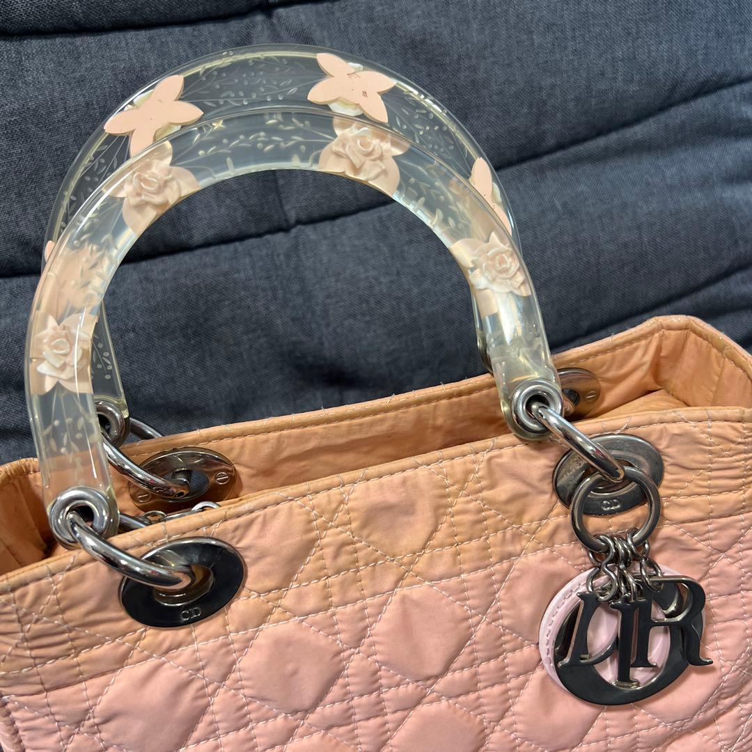 レディディオール傷や汚れあり