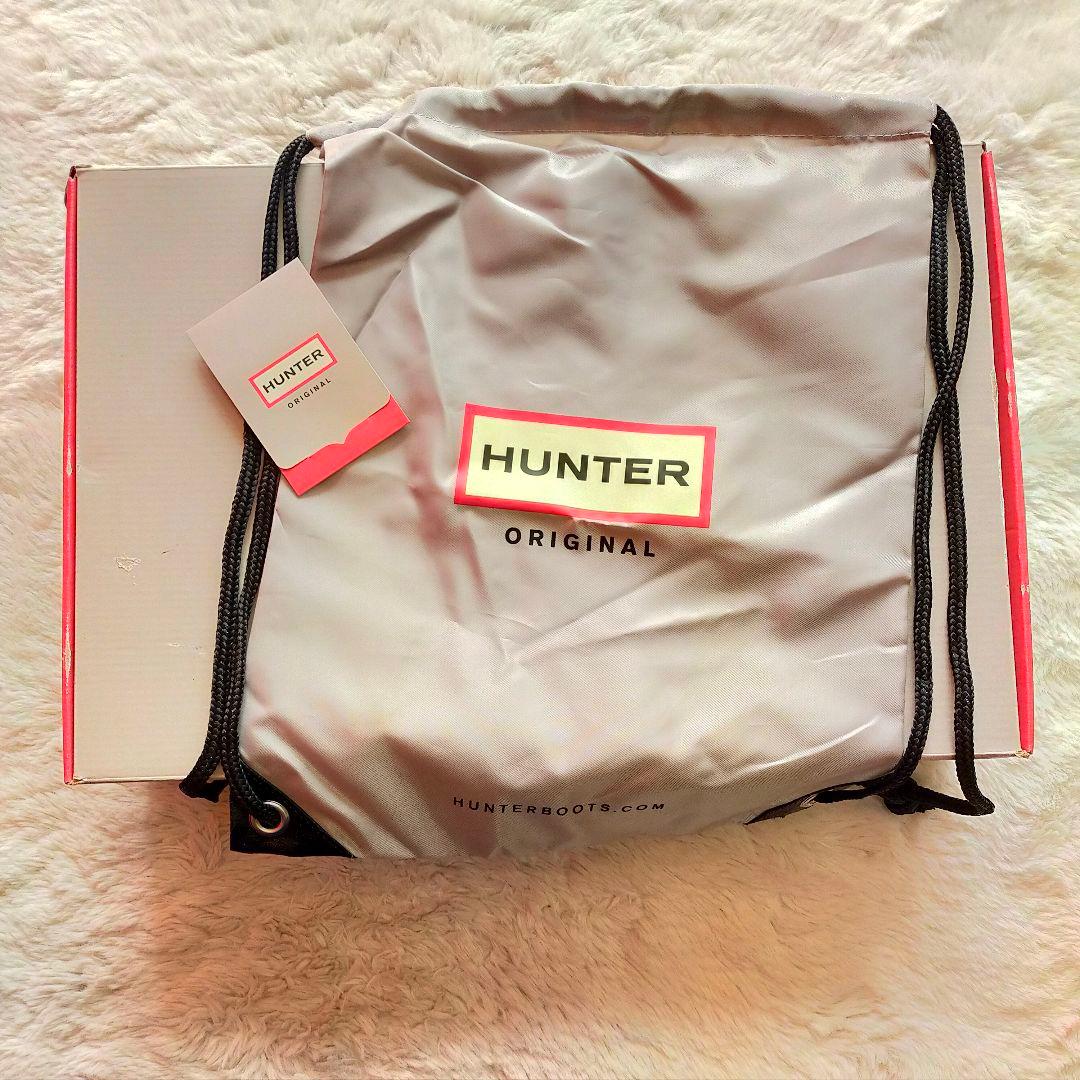 き UK5|24cm24cm・HUNTER