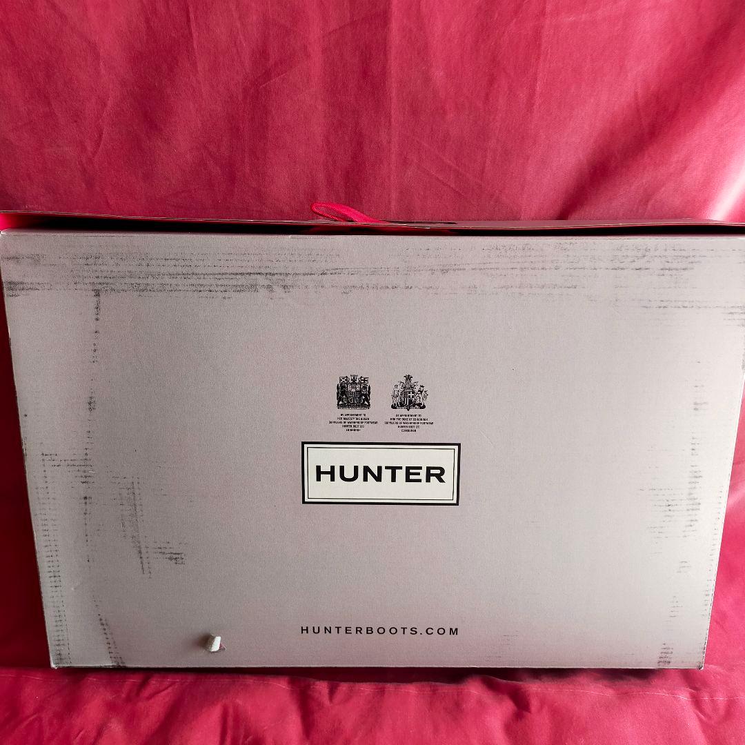 レインブーツ き