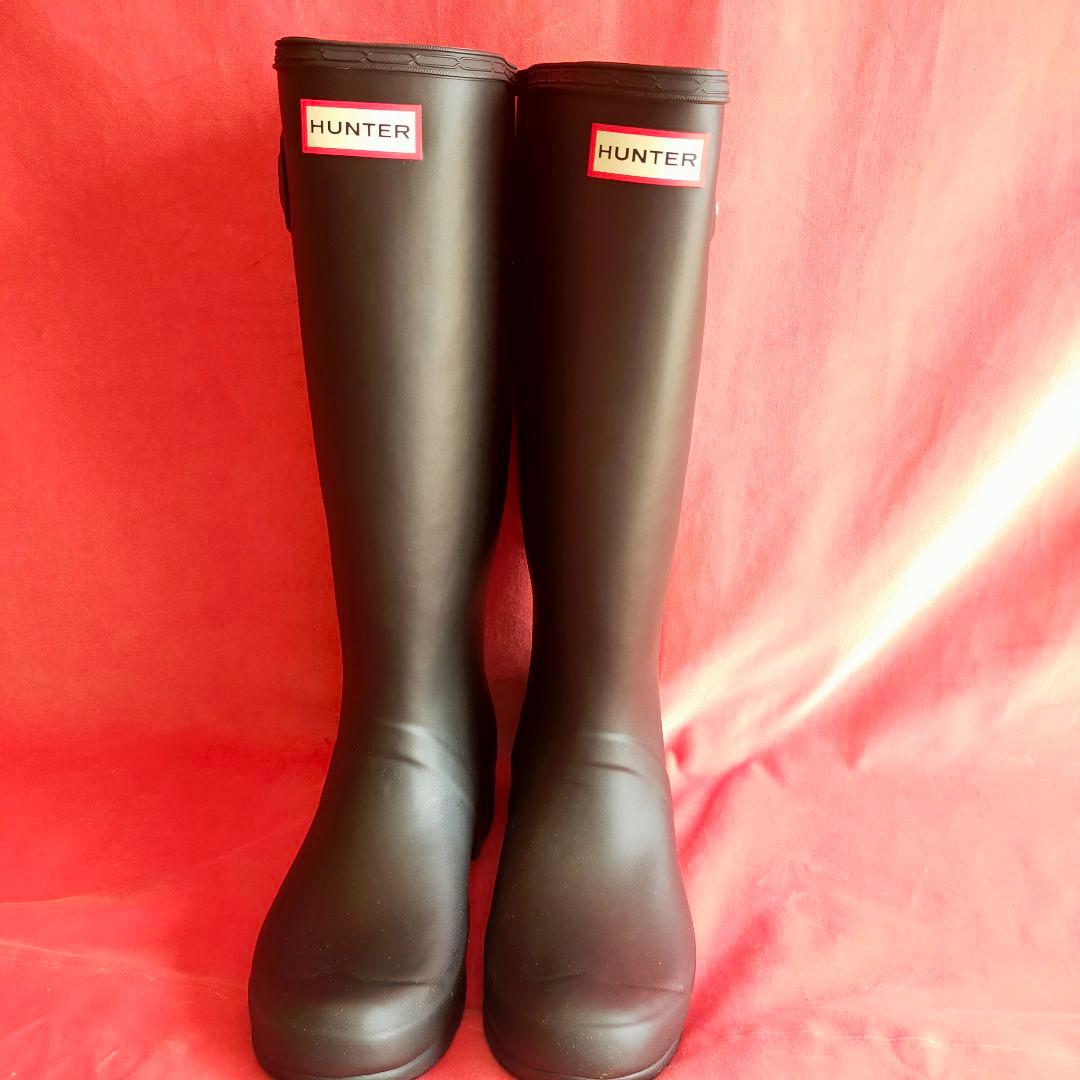 UK5|24cm24cm・HUNTER