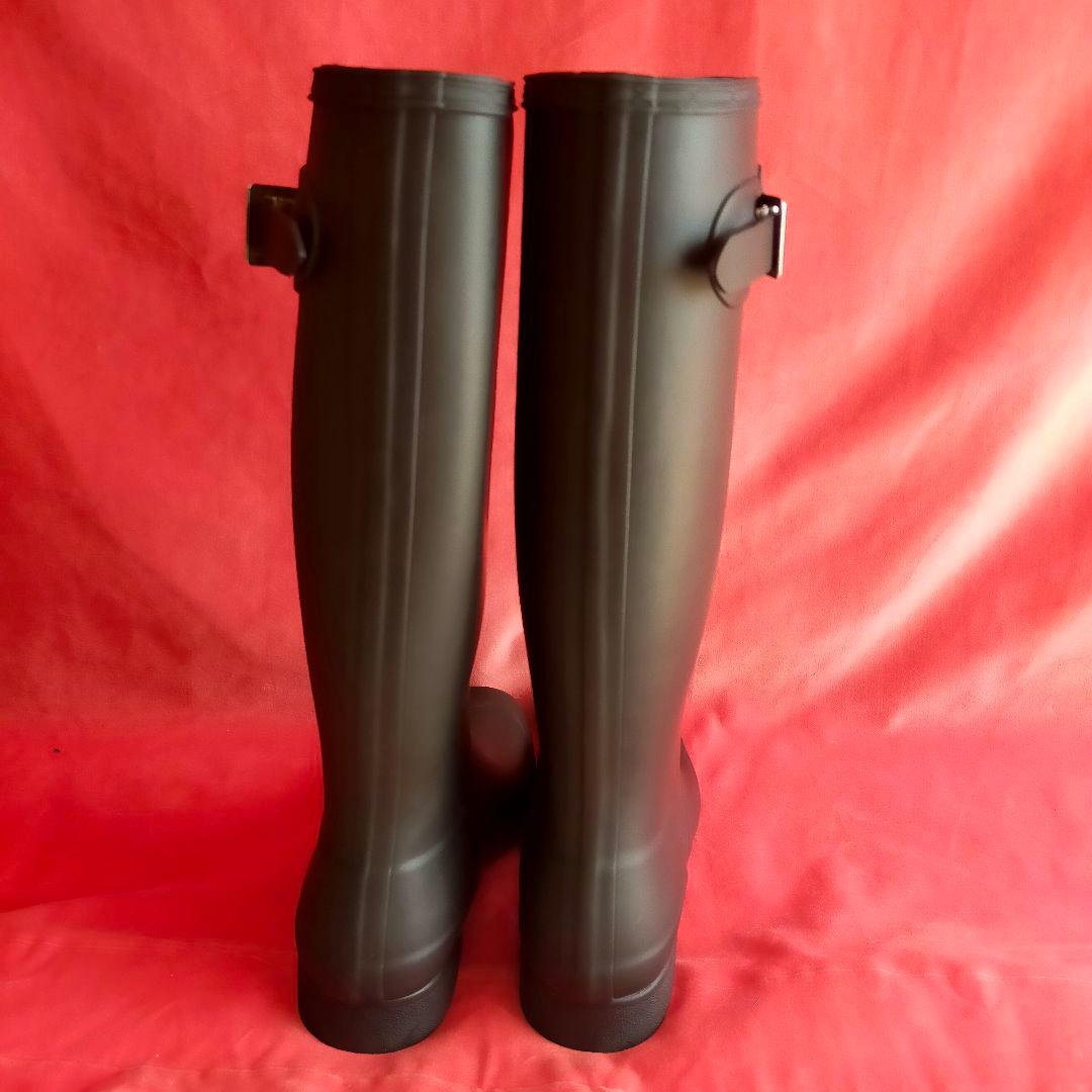 ハンター ロング