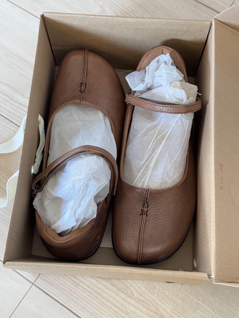 Kalso earth shoe カルソーアースシューズ　ソーラー(size8)