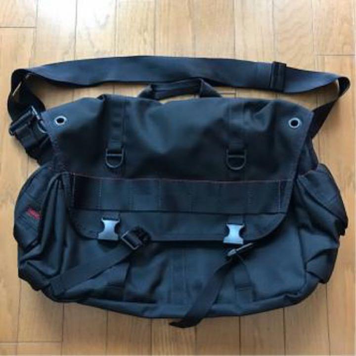 BRIEFING LANCE2 ブリーフィング ランス2 BLACK BRIEFING ブリーフィング 日本正規品 LANCE2 ランス2 2WAY