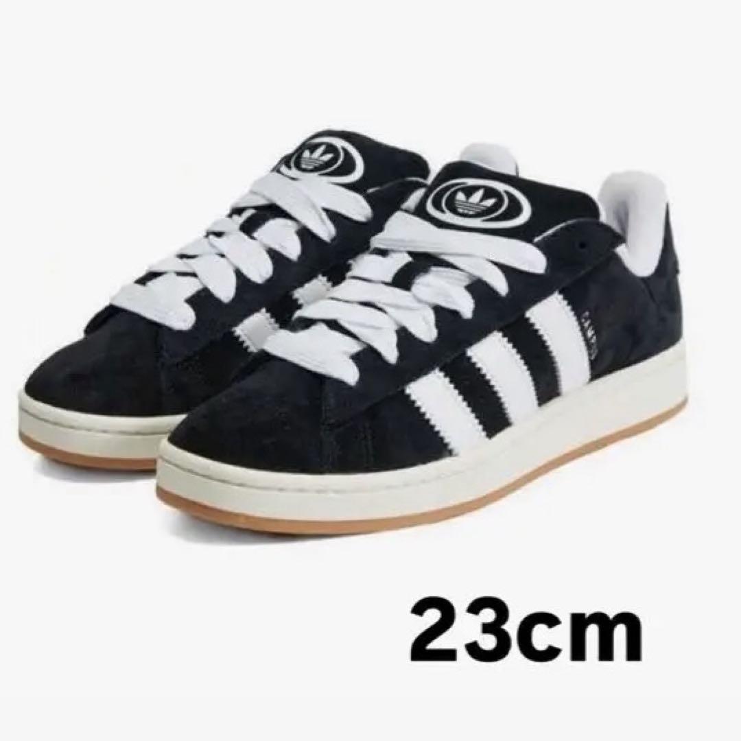 adidasキャンパス00s/campus00s23cm
