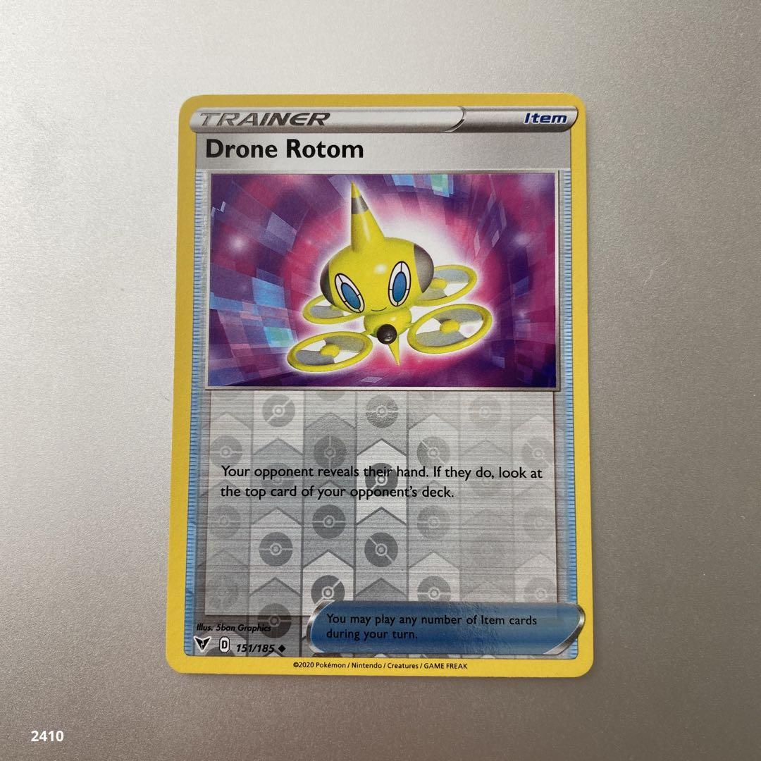 ポケモンカード 英語版 リバースホロ ドククラゲ 66/110 m98020840453_1.jpg?1743935626