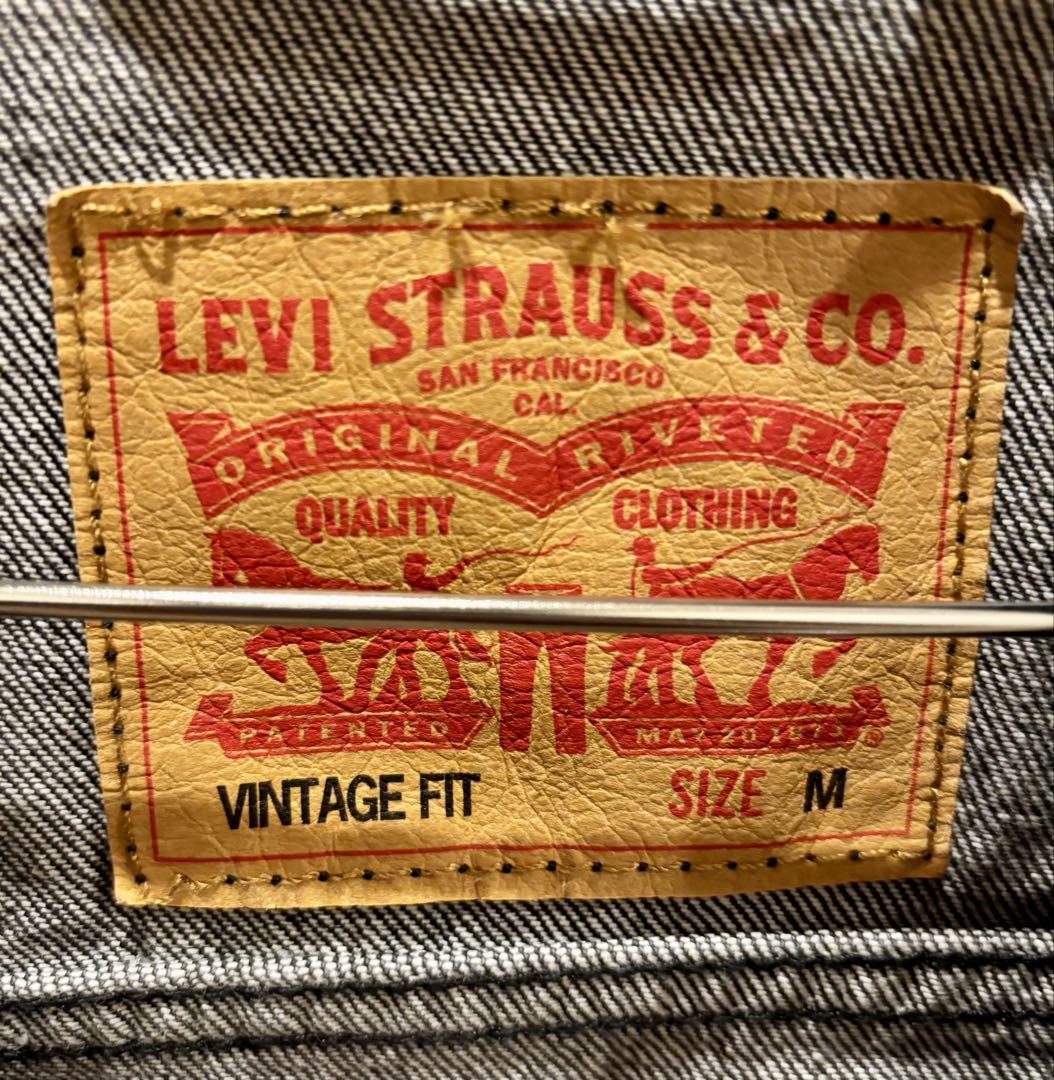Levi’s