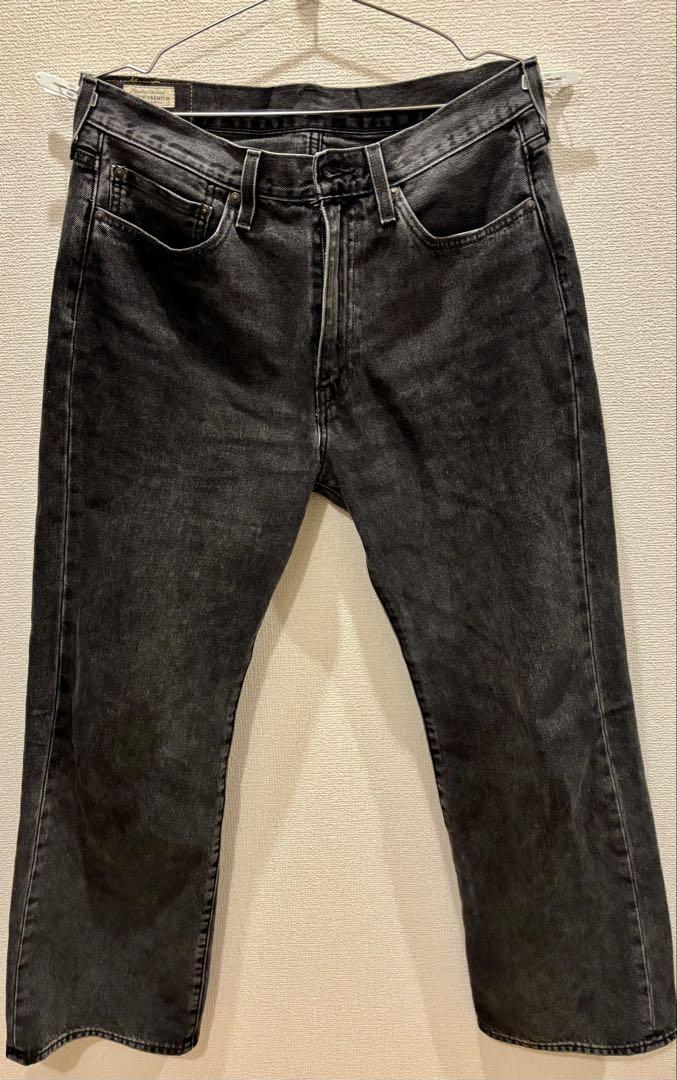 Levi’s トラッカージャケット