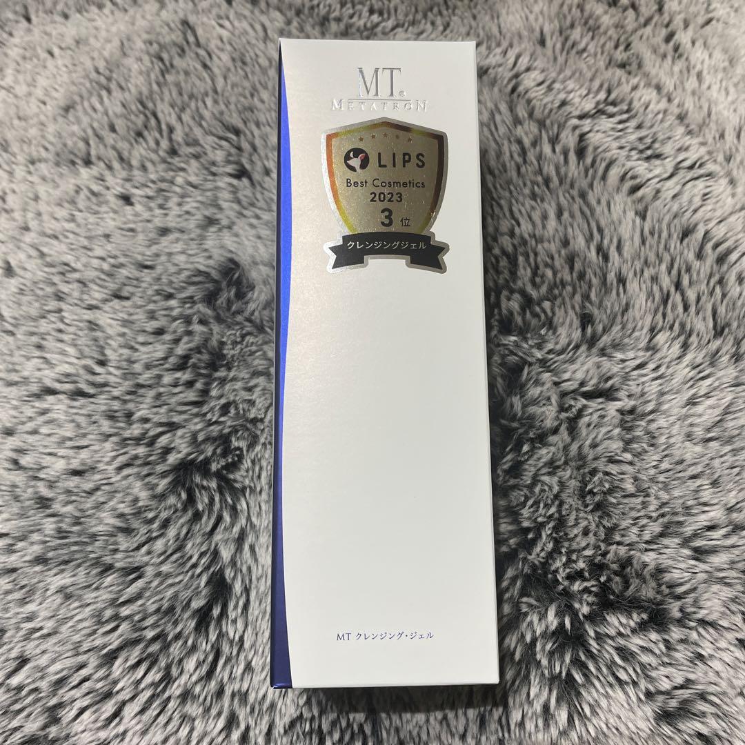 MTメタトロン MT クレンジング・ジェル 200ml