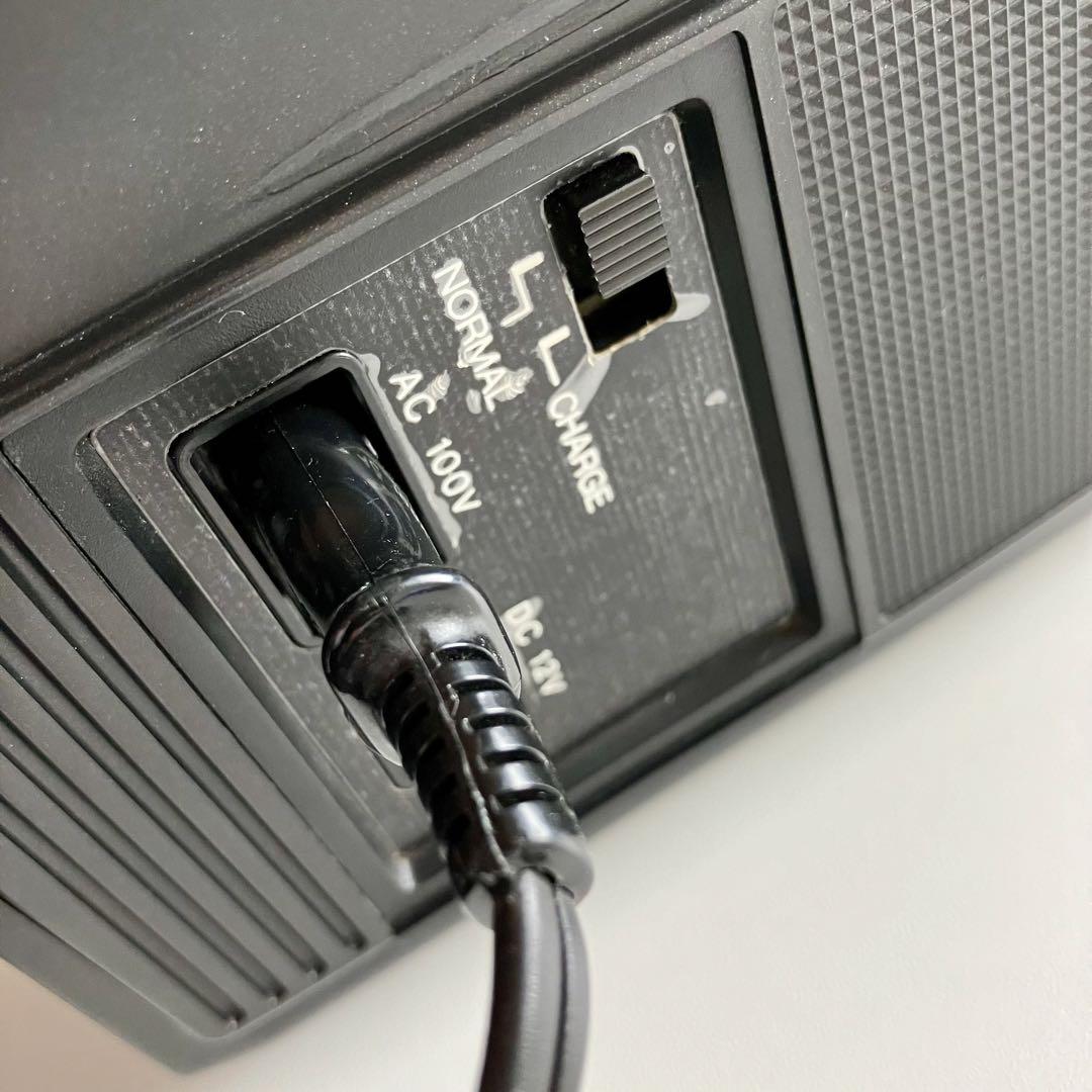 1977年製アンティーク VICTOR
