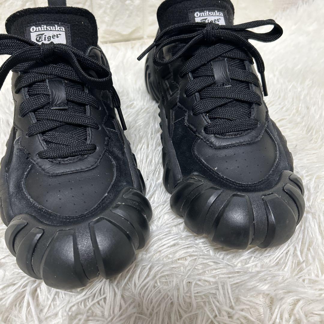 【美品】オニツカタイガー デンティグレ エルエス 大人気】Onitsuka Tigerオニツカタイガー デンティグレ エルエス