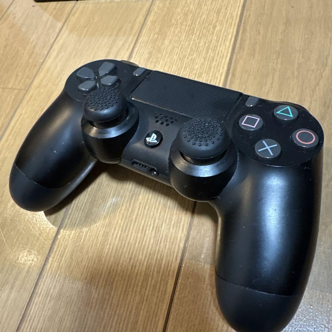 本体 コントローラー付属