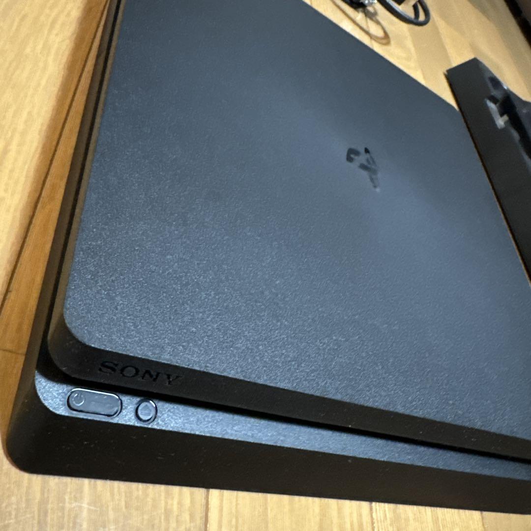 PS4 500GB