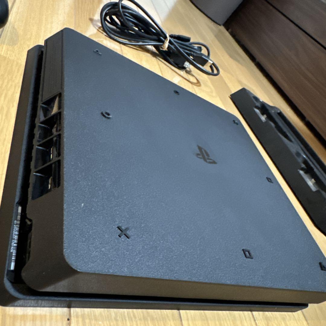 PS4 500GB